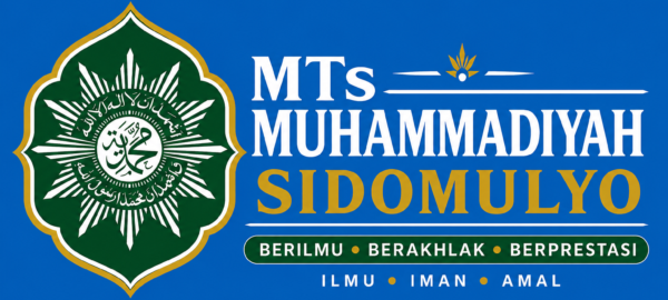 MTs Muhammadiyah Sidomulyo