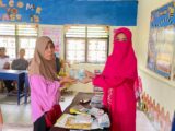 Investasi Masa Depan! 37 Siswa MTs Muhammadiyah Sidomulyo Terima Dana PIP 2026